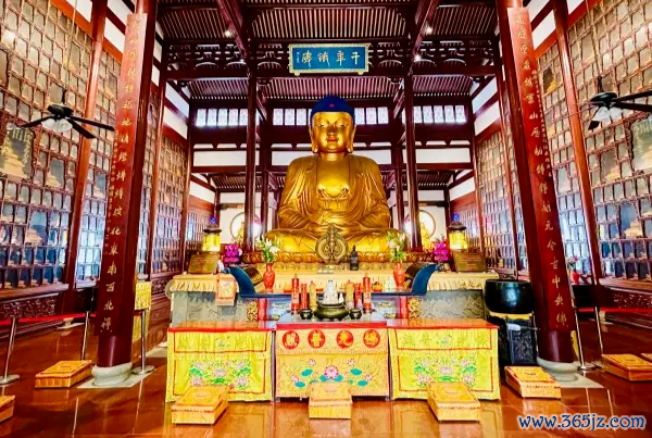 释人道：中国历代高僧从严治教处事——现身说法