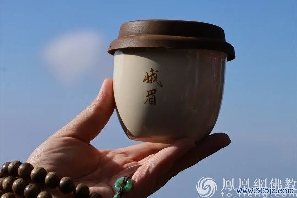 图片开端：网释教文化 照相：续果