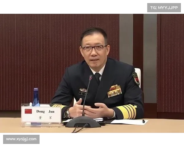 中国防长董军在柏林提出六点主张推动国际安全合作与稳定发展 中国防长董军在柏林提出六点主张推动国际安全合作与稳定发展