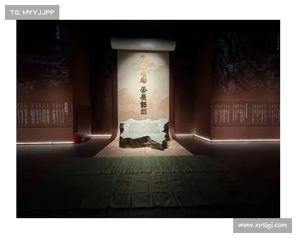 文化中国行 博物馆作为古今交织的文明对话平台展示中华文化的辉煌与传承 文化中国行 博物馆作为古今交织的文明对话平台展示中华文化的辉煌与传承