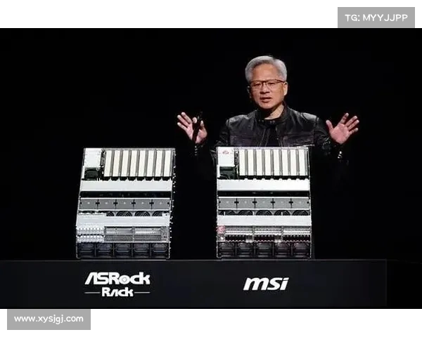 黄仁勋预测十年内人工智能将全面融入各行各业生活与工作之中 黄仁勋预测十年内人工智能将全面融入各行各业生活与工作之中